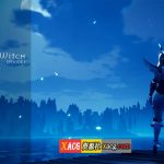 【PC】【推荐】【3D大作/中文/全动态】魔女的侵袭 V1.8 官方中文完结版【7.5G】【更新】