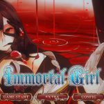 【PC】【ACT/中文/全动态】不朽少女 Immortal Girl DL官方中文版【300M】【新作】【补档】【百度盘】【合集】