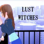 【推荐】【日系SLG/汉化/3D】欲望女巫 Lust Witches v0.1【PC+安卓/360M】【更新】