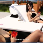 【PC】【欧美SLG/汉化/动态】宣誓之诚 全3章精翻汉化版+CG【PC+安卓/1.3G】【更新】