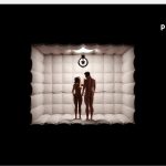 ◆【欧美SLG/汉化/3d】白立方 [v0.4c] 【PC＋安卓/1.75g】★