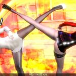 ◆黑丝女骑士：第2季【1-4】中文版+前作短篇番外合集【推荐】【合集】【OneDrive】
