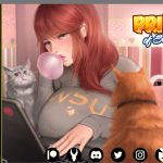 ◆【欧美SLG/汉化/动态】郊区王子 Prince of Suburbia Part 2 – v0.9 Beta 汉化版【PC+安卓/4G】【补档】【OneDrive】