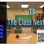 【更新】【PC】【欧美SLG/汉化/动态】隔壁的班级 V1.81 全15章 精修汉化版【更新/PC+安卓/2.2G】【补档】