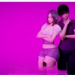 【合集】【PC】【推荐】【欧美SLG/汉化/3d】深度觉醒 [Ch. X]【PC＋安卓/2.96g】【更新】