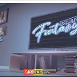 ◆【2D手绘SLG/汉化】肮脏的幻想 V1.1 【PC+安卓/1G】【推荐】【新作】