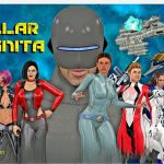 【合集】【欧美SLG/汉化/3d】未知太空领域[v0.5.0] 【PC＋安卓/2.43g】【推荐】