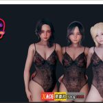 ◆【欧美SLG/汉化/动态】女仆和少女 V0.7.1 精翻汉化版【PC+安卓/1G/新汉化】【百度盘】【合集】【OneDrive】