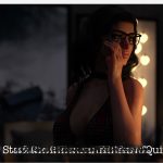 【补档】【合集】【欧美SLG/汉化/3d】因为我爱她[Ep.1 P1] 【PC＋安卓/2.17g】【OneDrive】★
