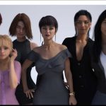 【合集】【沙盒SLG/汉化/动态】德诺斯城市 CH1精翻汉化完结版+全CG【PC+安卓/1.2G】◆【新作】【OneDrive】