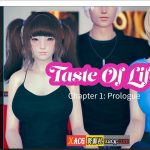 【新作】【OneDrive】【欧美SLG/汉化/动态】生活品味0.6【PC+安卓/4G】【更新】【百度盘】