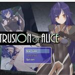 【合集】【新作】★【RPG/作弊/汉化】爱丽丝的入侵Intrusion of Alice【PC＋安卓/1.53g】【补档】