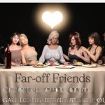 【百度盘】【推荐】【欧美SLG/汉化/3d】远方的朋友 [v0.6]【PC＋安卓/3.65g】★【更新】