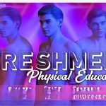 ★【欧美SLG/汉化/3D】新生：体育Freshmen: Physical Education v0.2.1【PC+安卓/1.64G】【推荐】