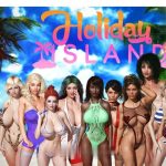 【推荐】【欧美SLG/汉化/动态】假日岛：HOLIDAY ISLAND Ver2.01 汉化版+存档【PC+安卓/2.5G】★