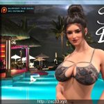 ★【欧美SLG/汉化/双版本】 罪孽美食 全五章 完整汉化版[PC+安卓]【3G】【更新】◆
