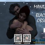 【补档】【欧美SLG/火鸟汉化/动态】马尼拉·肖 V0.25 重置精翻汉化版【PC+安卓/6G/11月更新】【PC】【OneDrive】【更新】