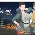 【PC】【日式SLG/全动态/官中/CV】我和朋友陪妈妈去露营 V20210817R2 官方中文高清bug修复版 [小马拉大车]【1G】【百度盘】