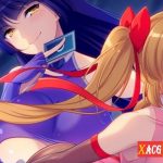 【新作】【PC】【ARPG/官中/动态】 少女怪盗赛丽安娜 Ver1.0 官方中文版+存档【2.6G】【合集】◆