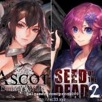 ★【FPS/全动态/虚幻4】死亡之种2 V0.10支援者版 [绅士求生之路]【3G】【新作/全CV】【OneDrive】【补档】