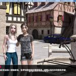 【更新】【补档】【欧美SLG/汉化/动态】喧嚣镇 精翻汉化完结版+全CG【PC+安卓/3.2G/9月更新完结】◆【PC】