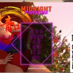 【推荐】【12月12日限免】【欧美SLG/汉化/动态】午夜天堂 V1.30 精翻汉化精英版+全CG【大更新/PC+安卓/4.3G】【新作】