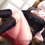 【补档】【大型RPG/中文/步兵】公主才不会认输呢！银乱国家冒险传！官方中文版+存档+CG【3G】★