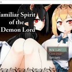【新作】【调教养成SLG/汉化/动态】魔王使魔！精修完整汉化版+攻略+存档【650M】★【合集】【推荐】