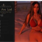 【合集】【欧美SLG/汉化/3d】迷路了 [v0.2.13]【PC＋安卓/3.63g】【推荐】【更新】