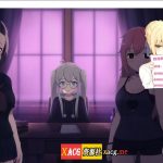 【新作】★◆【日式SLG/汉化/动态】死神哪有这么萌V1.05+死神薇儿步兵精翻版【1月更新/PC+安卓/1G】【补档】