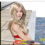 【补档】【推荐】【欧美SLG/汉化/动态CG】新家园Ch.2 v0.2汉化版 【PC+安卓/1.5G/新汉化】★