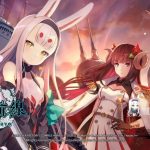 【PC】【3D大作/中文】碧蓝航线：Crosswave！官方中文版 本子+同人动画+动画版 【新作/25G】【OneDrive】【合集】【百度盘】