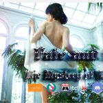 【更新】【欧美SLG/精翻/3D】命运与生命：沃林霍恩之谜 FateandLife: TheMysteryofVaulinhorn Ch.6 【PC+安卓/3.6G/】【PC】