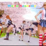 【百度盘】【合集】★【亚洲风SLG/汉化/动态】二次元老婆学院 V0.9.8 汉化版【神作更新/PC+安卓/6G】【推荐】