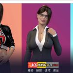 【新作】【欧美SLG/汉化】爱的诱惑 V1.1 汉化版【PC+安卓/2G】【更新】★【补档】
