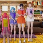 【OneDrive】【国产RPG/中文/动态CG】莫欺少年穷之逆袭1.7完美最终版+完整攻略【新作完坑/3.2G】◆★