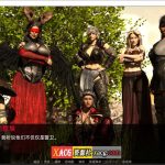 【PC】【欧美SLG/汉化】内心的恶魔 V0.25.8 汉化版 【PC+安卓/2G】【补档】