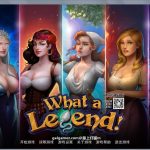★【百度盘】【欧美SLG/汉化/动态】这就是传奇 V0.10 精修汉化版【新汉化/手绘/PC+安卓/600M】【补档】