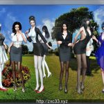 【百度盘】爱巢特别版：绿巢！NTR中文作弊版【新作/PC+安卓/黑丝】【7G】【推荐】【新作】