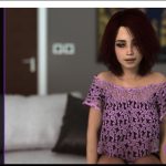 【推荐】【欧美SLG/汉化/动态CG】愉悦的枷锁 EP1-4章 精翻汉化版+全CG [母女]【更新/PC+安卓/1.2G】【百度盘】