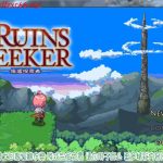 【百度盘】废墟探索者 Ruins Seeker 绅士回廊云翻作弊【1G】[新汉化/全CV]【补档】【推荐】