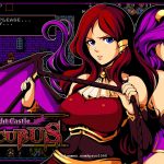 【推荐】【ACT/中文/神级像素】午夜银魔城~STEAM官方中文步兵版+全回想存档【200M/全动态】【PC】