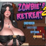 【合集】【神作RPG/汉化/动态】僵尸生活2：进退维艰 V1.35P 精翻汉化无敌作弊版【1G】【补档】【推荐】