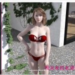 【更新】【NTR精品/汉化】我未来的妻子EP3 V0.17 PC+安卓最新汉化版/附前两章【动态/3G】【PC】