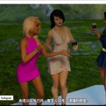 【PC】【补档】【欧美SLG/汉化/动态】探索回忆 第三章 精翻汉化完结版【大结局更新/PC+安卓/5.2G】【推荐】