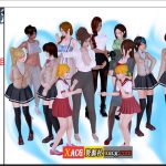 【合集】【亚洲风SLG/汉化/动态】心形齿轮 V0.58 精翻汉化版【PC+安卓/3G】【推荐】【百度盘】