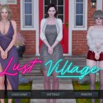 ◆【沙盒SLG/ 汉化/动态】欲望小镇 v0.35 精翻版【PC+安卓/3.72G/】【合集】