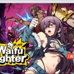 【OneDrive】【社保ACT/中文/动态】女拳主義：F-ist官中步兵正式版+DLC全特典【新作/国语CV/1.4G】【合集】