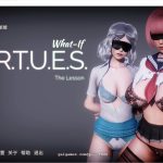 【新作】【OneDrive】【百度盘】【11·11限免】【大型SLG/中文/动态】美德What if 2~惩罚！ 官方中文版[付全系列汉化合集]【PC+安卓/6G】【更新】