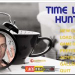 【PC】【OneDrive】【新作】【欧美SLG/英文/动态】 时间猎人 Time Loop Hunter v0.46.30 +全CG【2G】★